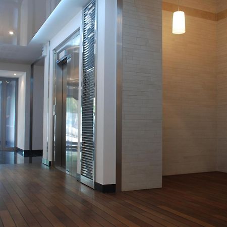 Appartement Prado Borely Marseille Exteriör bild