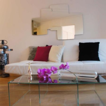 Appartement Prado Borely Marseille Exteriör bild