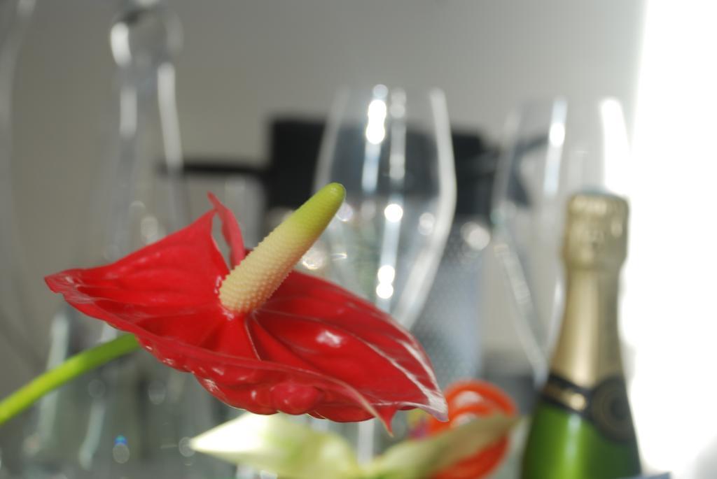 Appartement Prado Borely Marseille Rum bild