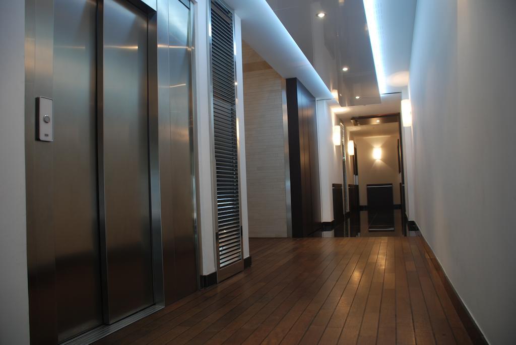 Appartement Prado Borely Marseille Rum bild