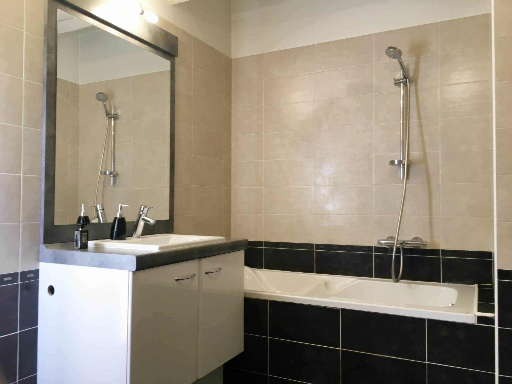 Appartement Prado Borely Marseille Exteriör bild