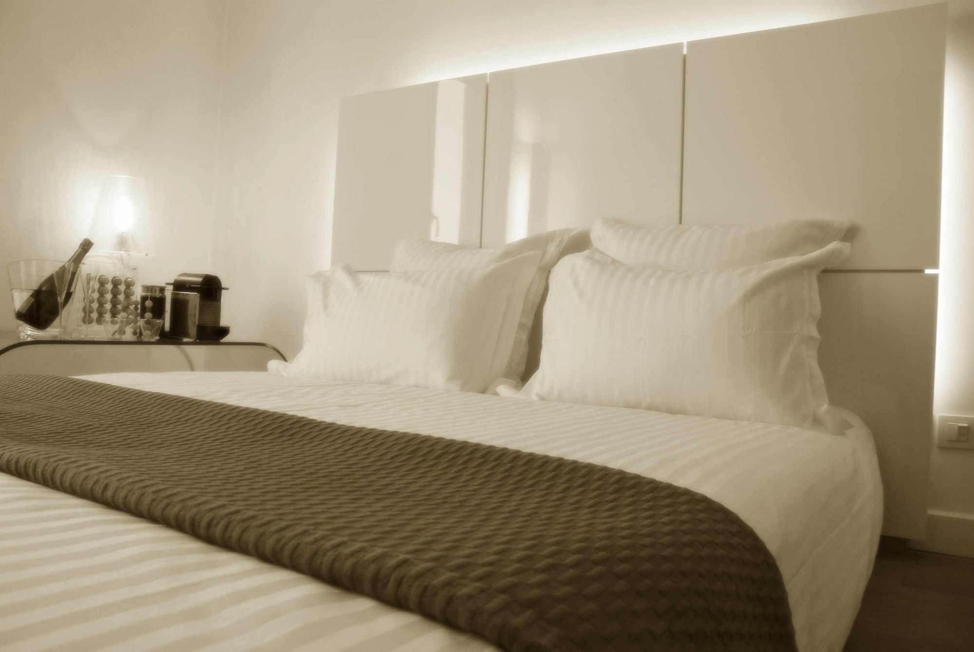 Appartement Prado Borely Marseille Exteriör bild