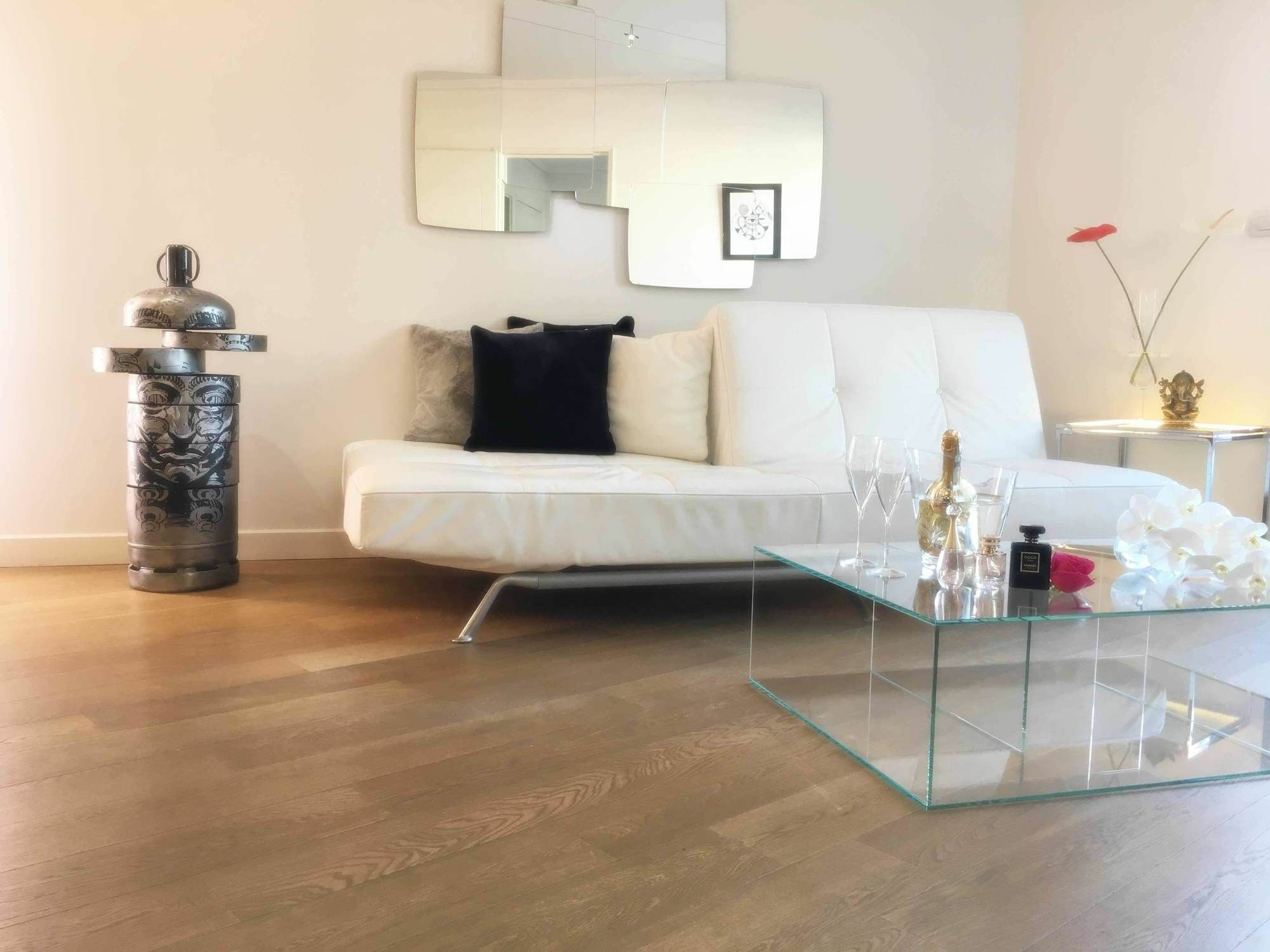 Appartement Prado Borely Marseille Exteriör bild